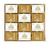 Eid Chocolade cadeaudoos